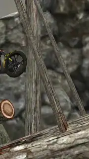 Motocross Stunt Simulator capture 2