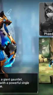 Soul Maskers capture 7