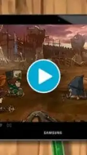 Battleloot Adventure capture 1