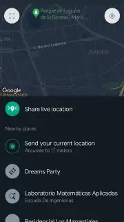 WhatsApp Messenger capture 30