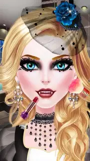 Vampire Salon capture 11