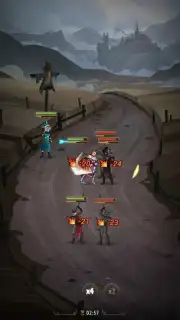 Dark Heroes capture 6