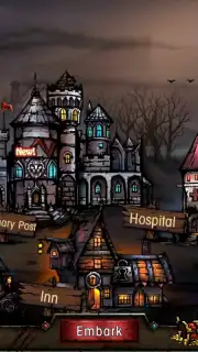 Dungeon Survival capture 5