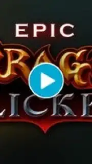 Epic Dragon Clicker capture 1