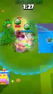Squad Busters capture 11