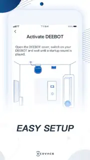 ECOVACS HOME capture 4