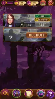 Guildmasters capture 11