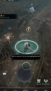 Darkness & Divinity capture 10
