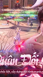 Đấu La Đại Lục : Hồn Sư Đối Quyết capture 6