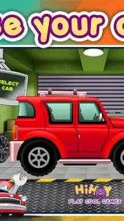 Car Wash and Spa capture 5