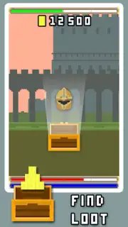 RPG Clicker capture 4