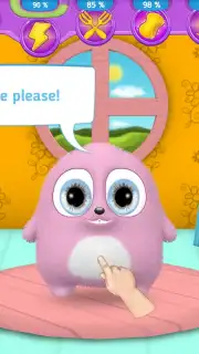 My Virtual Pet capture 9
