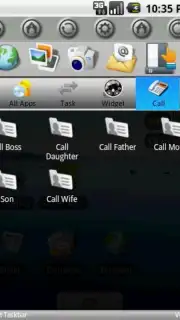 Smart Taskbar capture 5