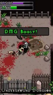 Hero Siege capture 3