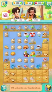 Gossip Harbor capture 14