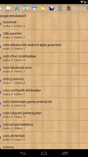 Cool Reader capture 6