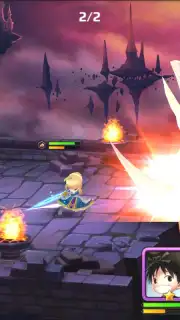 Anime Chaos capture 5