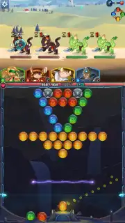 LightSlinger Heroes capture 2