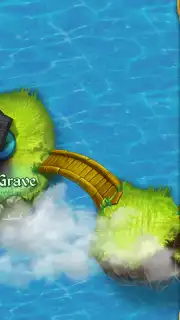 Merge Dragons! capture 2