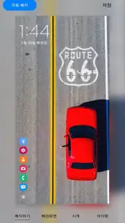 Samsung LockStar capture 3