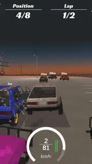 Demolition Derby 3 capture 7