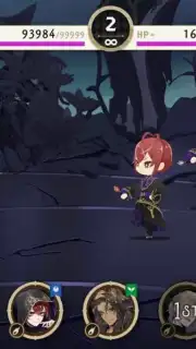 Disney Twisted-Wonderland capture 6