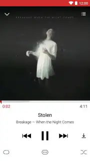 МТС Music capture 1