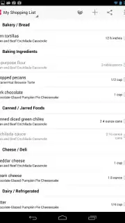 Must Have Recipes capture 16