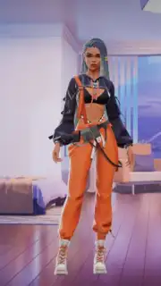 Free Dance capture 1