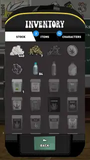 Weed Firm 2 capture 8