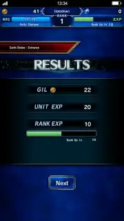 FINAL FANTASY BRAVE EXVIUS capture 17