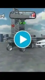 Lada Car Drift Avtosh capture 1