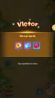 Gods and Demons capture 7