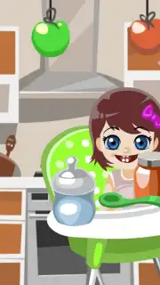 Baby Caring Free capture 1