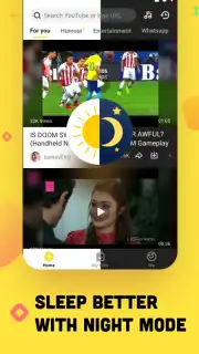 Snaptube YouTube downloader & MP3 converter capture 7