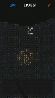 DUNGE: ASCII DUNGEON ESCAPE capture 4