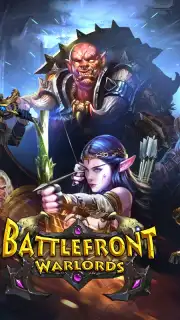 Heroes & Warlords of Strakeor capture 4