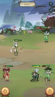Ode To Heroes capture 4