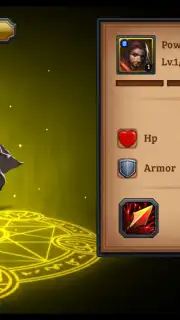 Dungeon Rush capture 6