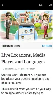 Telegram Black capture 2