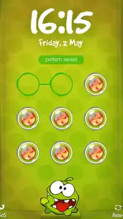 Cut the Rope Theme capture 4