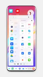 Infinix Theme capture 6