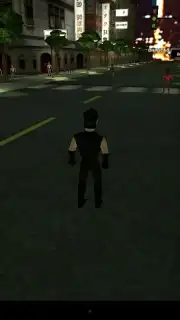 Ninja Rage - Open World RPG capture 6