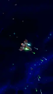 Constellation Eleven capture 9