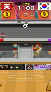 Head Soccer capture 5