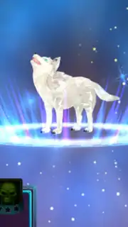 Wolf: The Evolution Online RPG capture 4