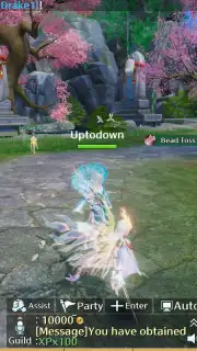 Sacred Summons capture 4