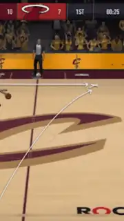 NBA LIVE Asia capture 3