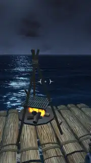 Raft Survival: Multiplayer capture 8