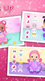 Sweet Baby Girl Daycare 2 capture 1